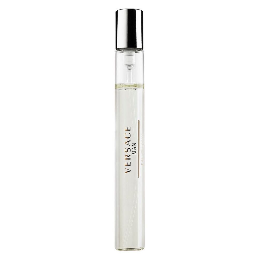 Versace Man Eau Fraiche Eau De Toilette Trace Size